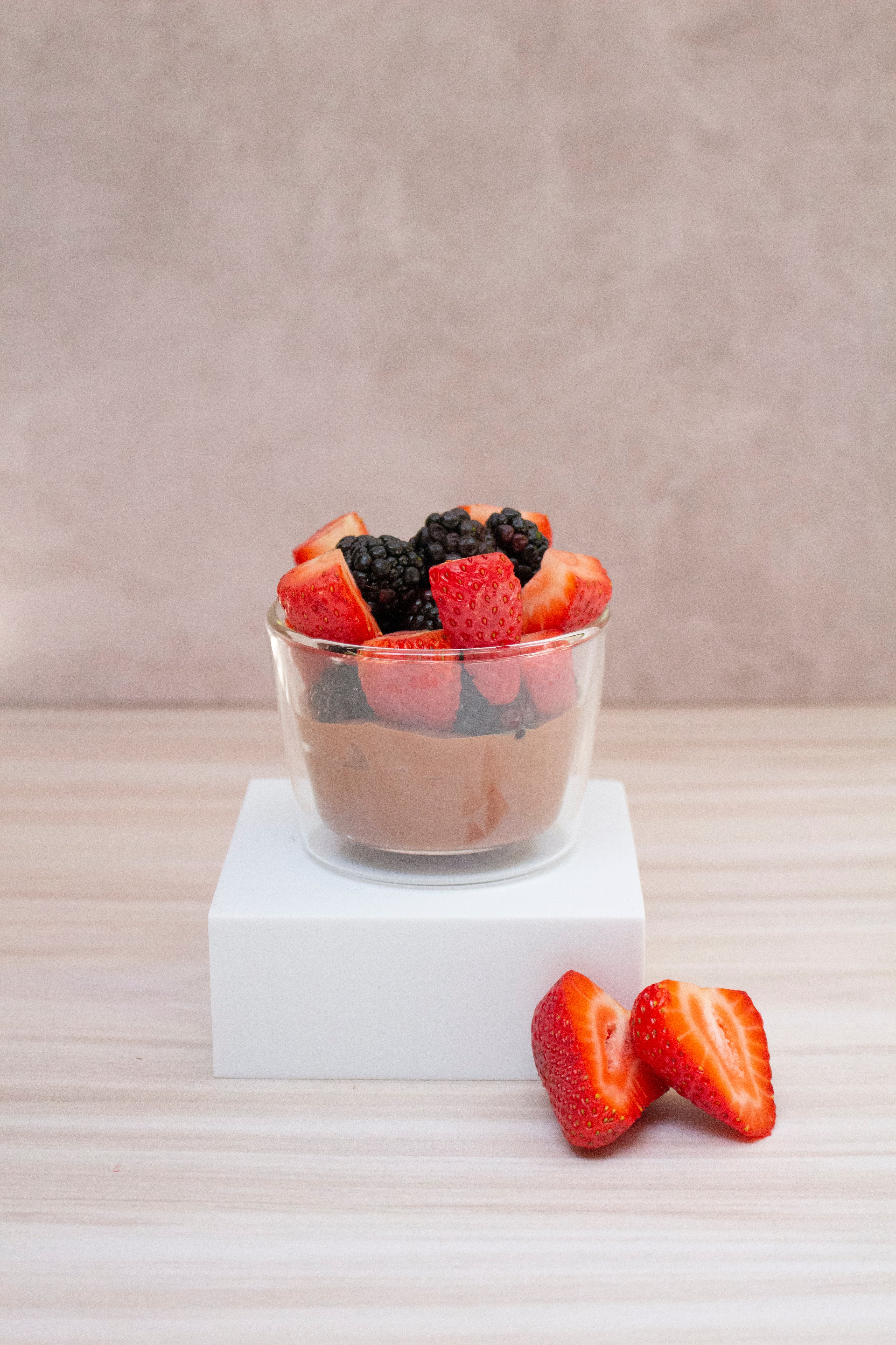 Bowls Doble Pared (Set 6 Piezas) - Arantimx