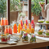 Bowls Aria (Set 12 Piezas) - Arantimx