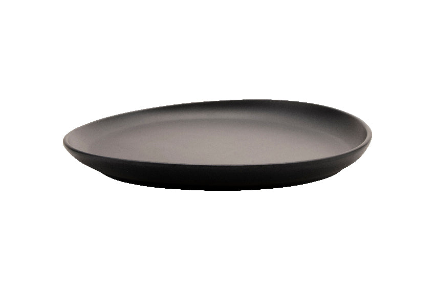 Vajilla Riverstone Melamina - Arantimx