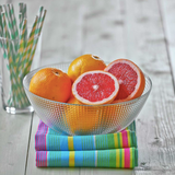 Bowls Generation (Set de 1 Bowl Grande + 6 Chicos) - Arantimx