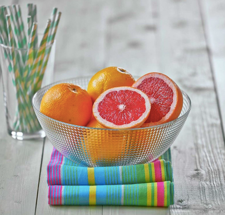 Bowls Generation (Set de 1 Bowl Grande + 6 Chicos) - Arantimx