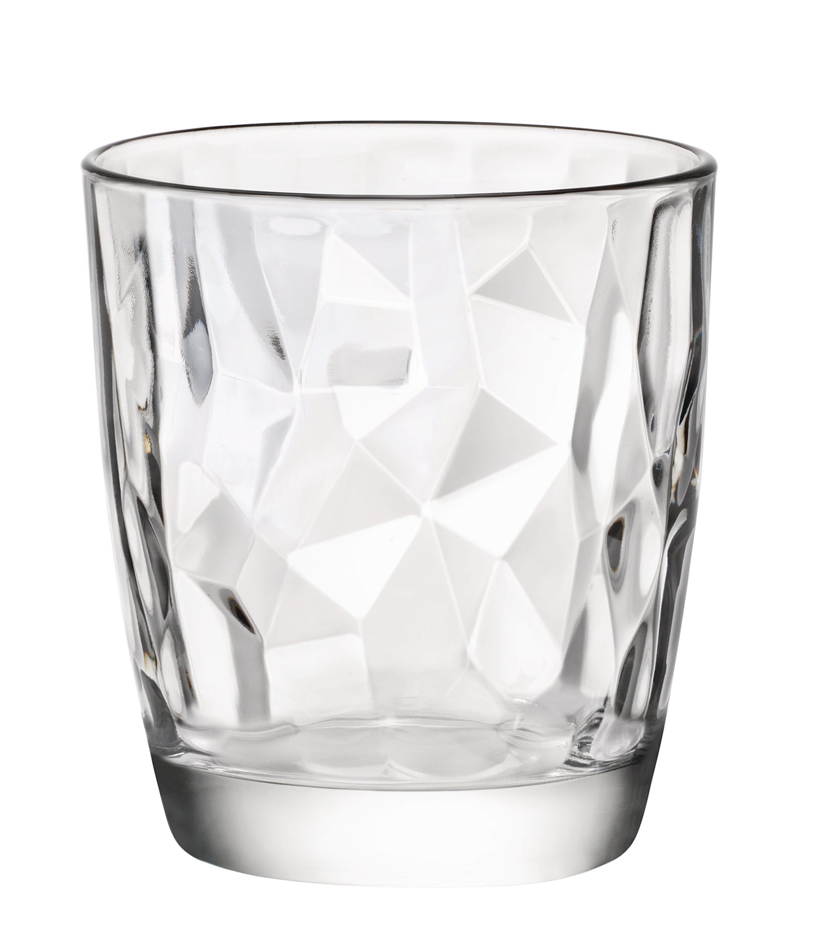 Vasos Diamond (Set 6 Piezas) - Arantimx
