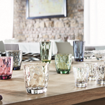 Vasos Diamond (Set 6 Piezas) - Arantimx