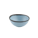 Vajilla Pottery Market Azul (Melamina) - Arantimx