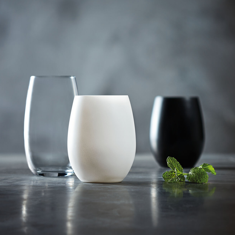 Vasos Primary Mate B&W - Arantimx