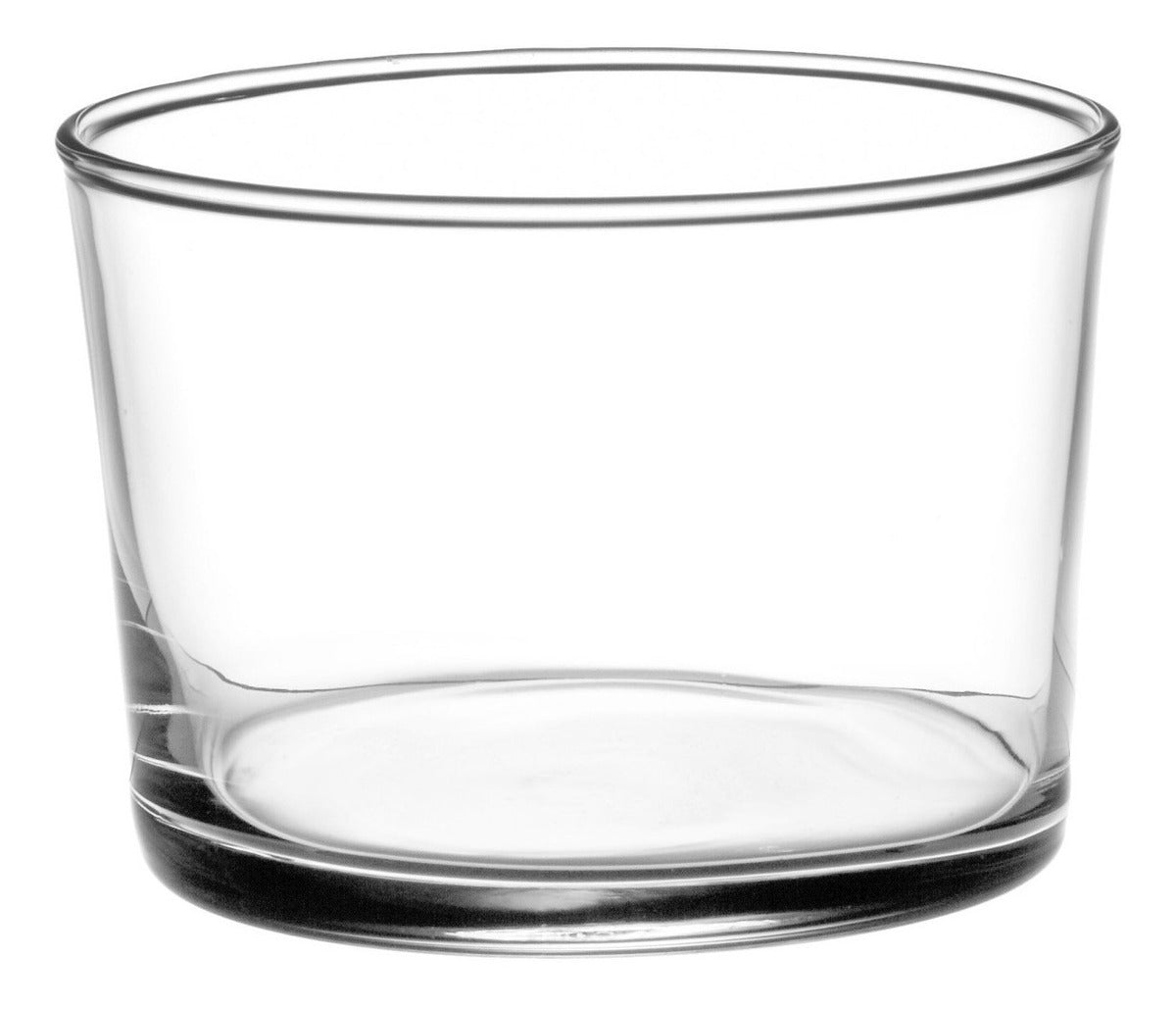 Vasos Bodega (Set 12 Piezas) - Arantimx