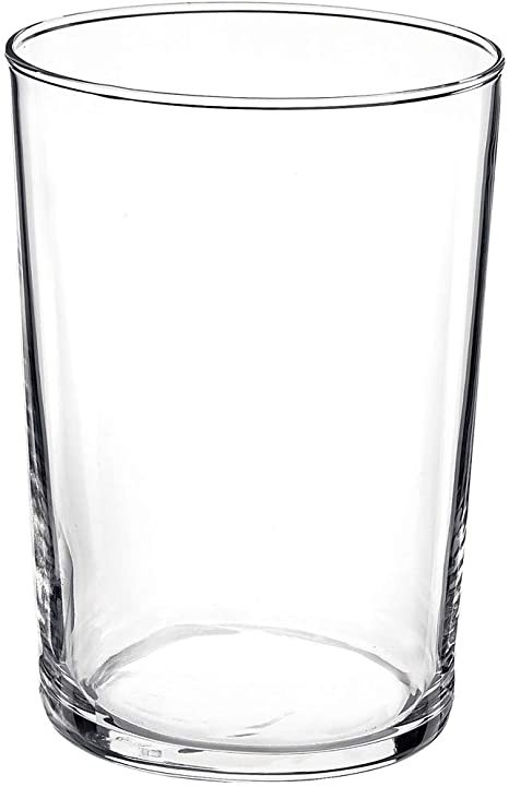 Vasos Bodega (Set 12 Piezas) - Arantimx