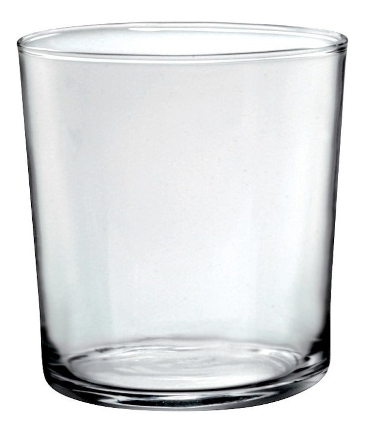 Vasos Bodega (Set 12 Piezas) - Arantimx