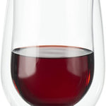 Vasos Doble Pared (Set 6 Piezas) - Arantimx