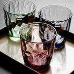 Vasos Diamond (Set 6 Piezas) - Arantimx