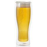 Vaso Cerveza Doble Pared (Set 6 Piezas) - Arantimx