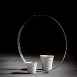 Vasos Arrugados Espresso REVOL (Set 6 Piezas) - Arantimx