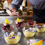 Bowls Aria (Set 12 Piezas) - Arantimx