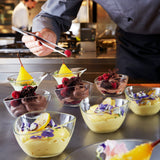 Bowls Aria (Set 12 Piezas) - Arantimx