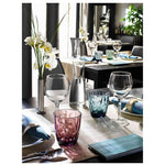 Vasos Diamond (Set 6 Piezas) - Arantimx