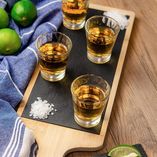 Shots