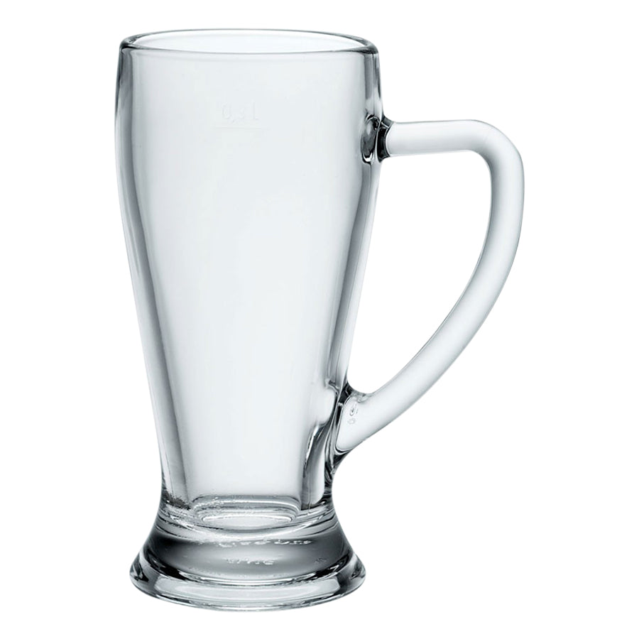 Copas Cerveza (Set 6 piezas)