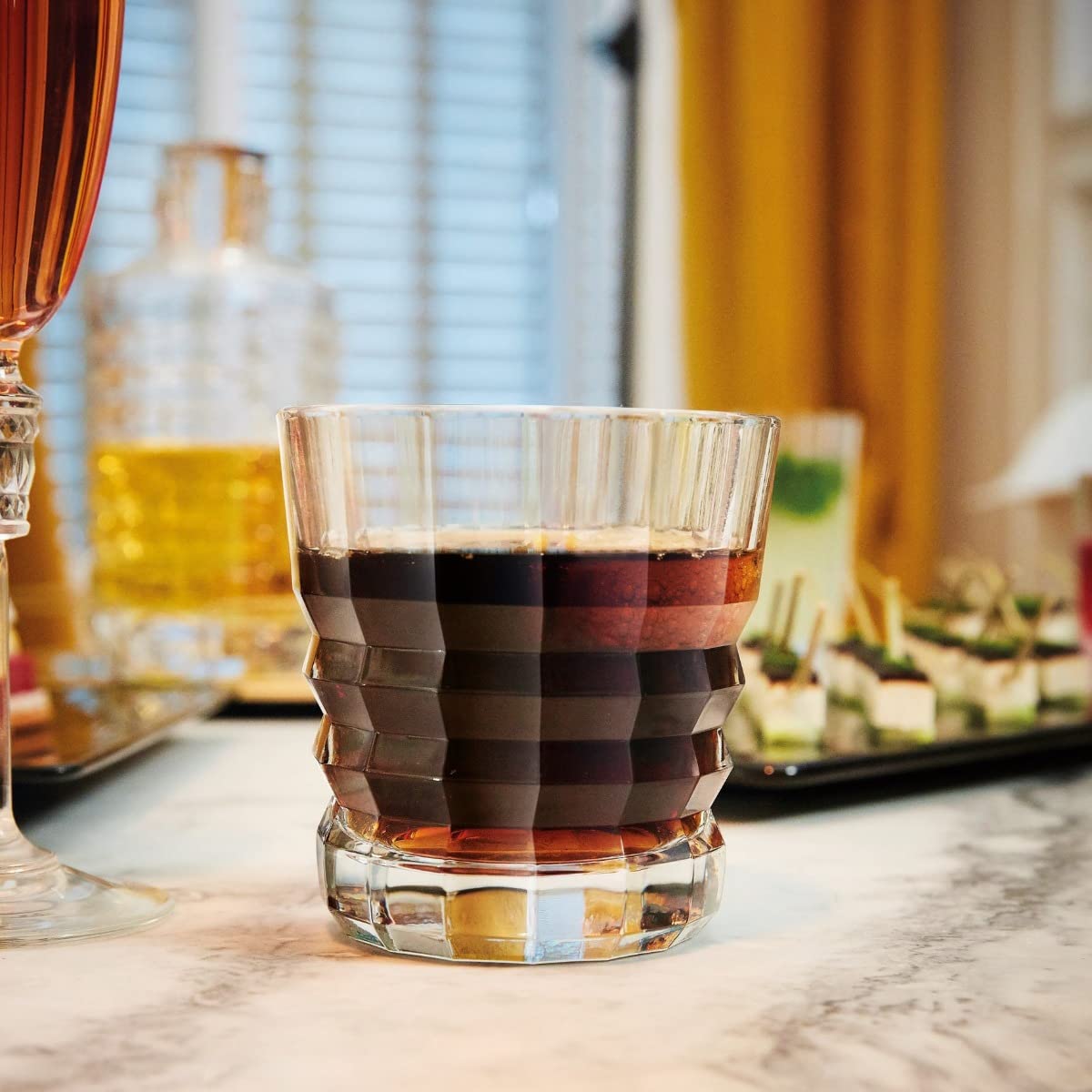 Architecte Collection (Set 6 piezas) - Arantimx