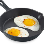 Sartén de Hierro Fundido - Arantimx