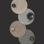 Manteles Melange (6 piezas) - Arantimx