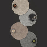 Manteles Melange (6 piezas) - Arantimx