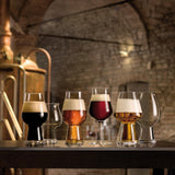Copas Cerveza (Set 6 piezas)