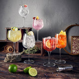 Copas Gin (Set 6 piezas)