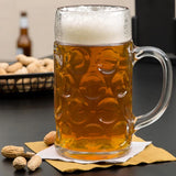 Copas Cerveza (Set 6 piezas)