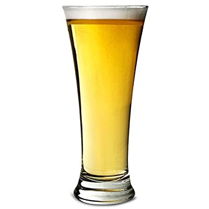 Copas Cerveza (Set 6 piezas)