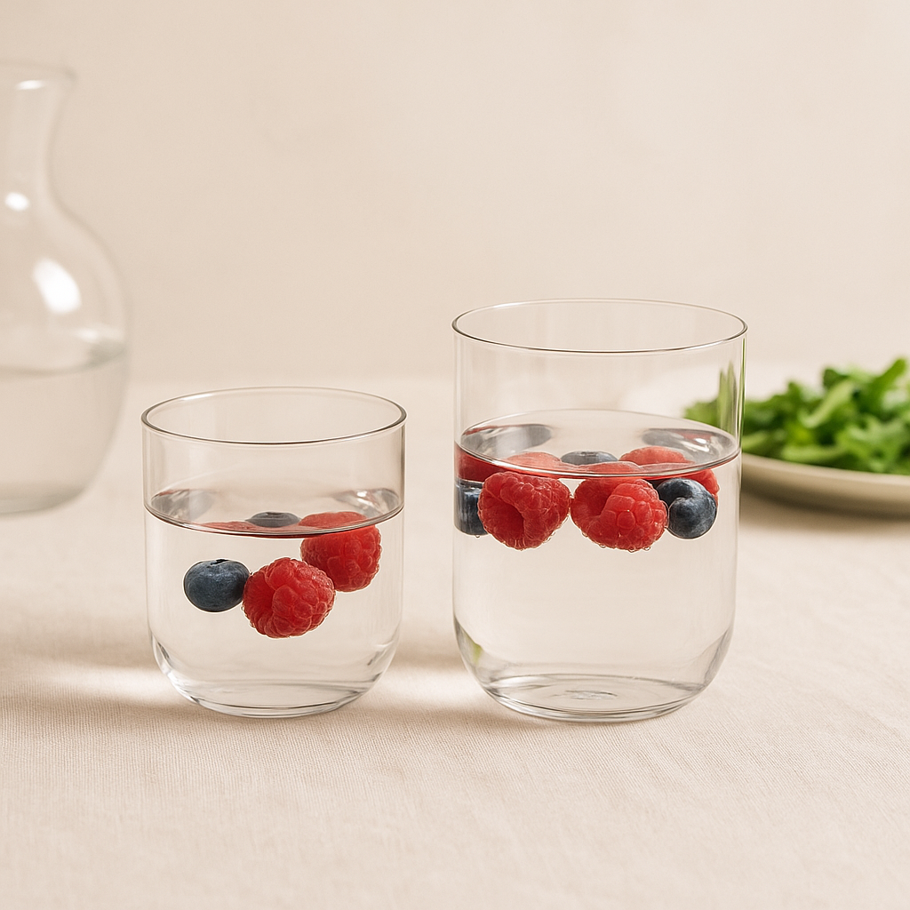 Air Glasses - Arantimx