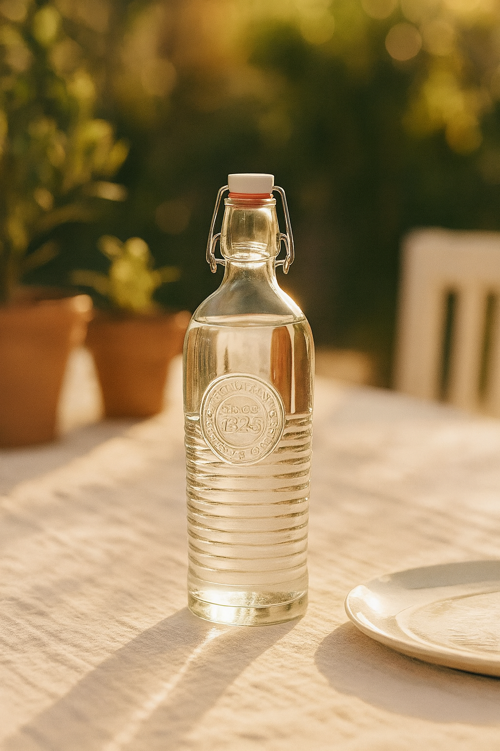Botellas Officina 1825 (Set 6 Piezas) - Arantimx