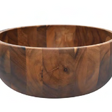 Acacia Salad Bowls - Arantimx