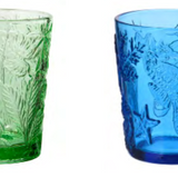 Beach Collection (Caja con 6 piezas)