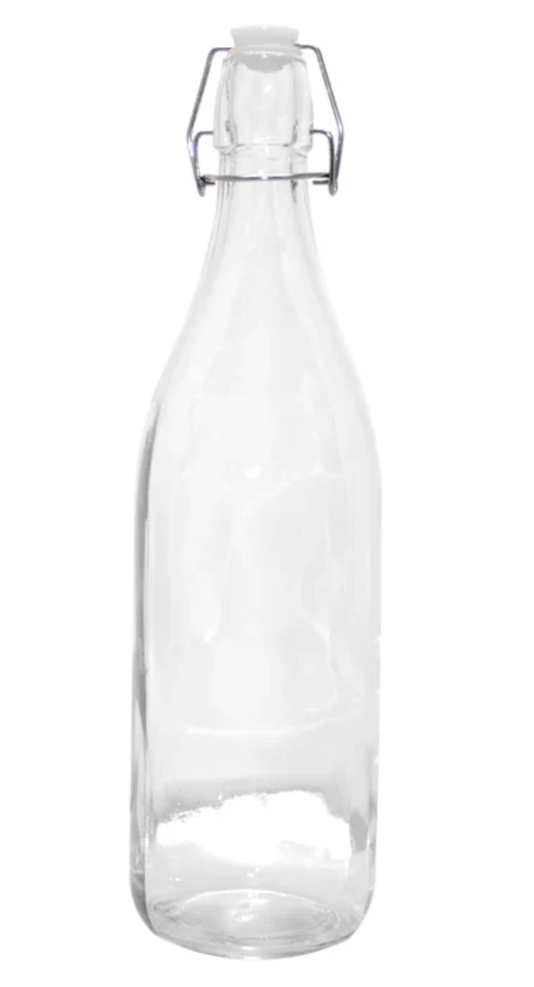 Botellas Fiorella (Set 6 piezas) - Arantimx
