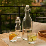 Botellas Fiorella (Set 6 piezas) - Arantimx