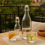 Botellas Fiorella (Set 6 piezas) - Arantimx