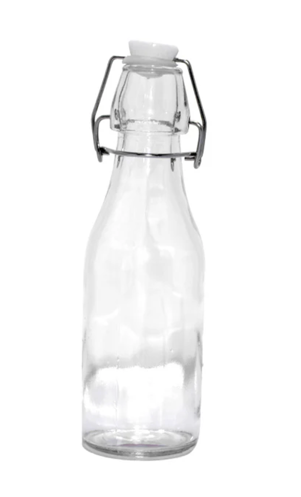 Botellas Fiorella (Set 6 piezas) - Arantimx