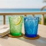 Beach Collection (Caja con 6 piezas)