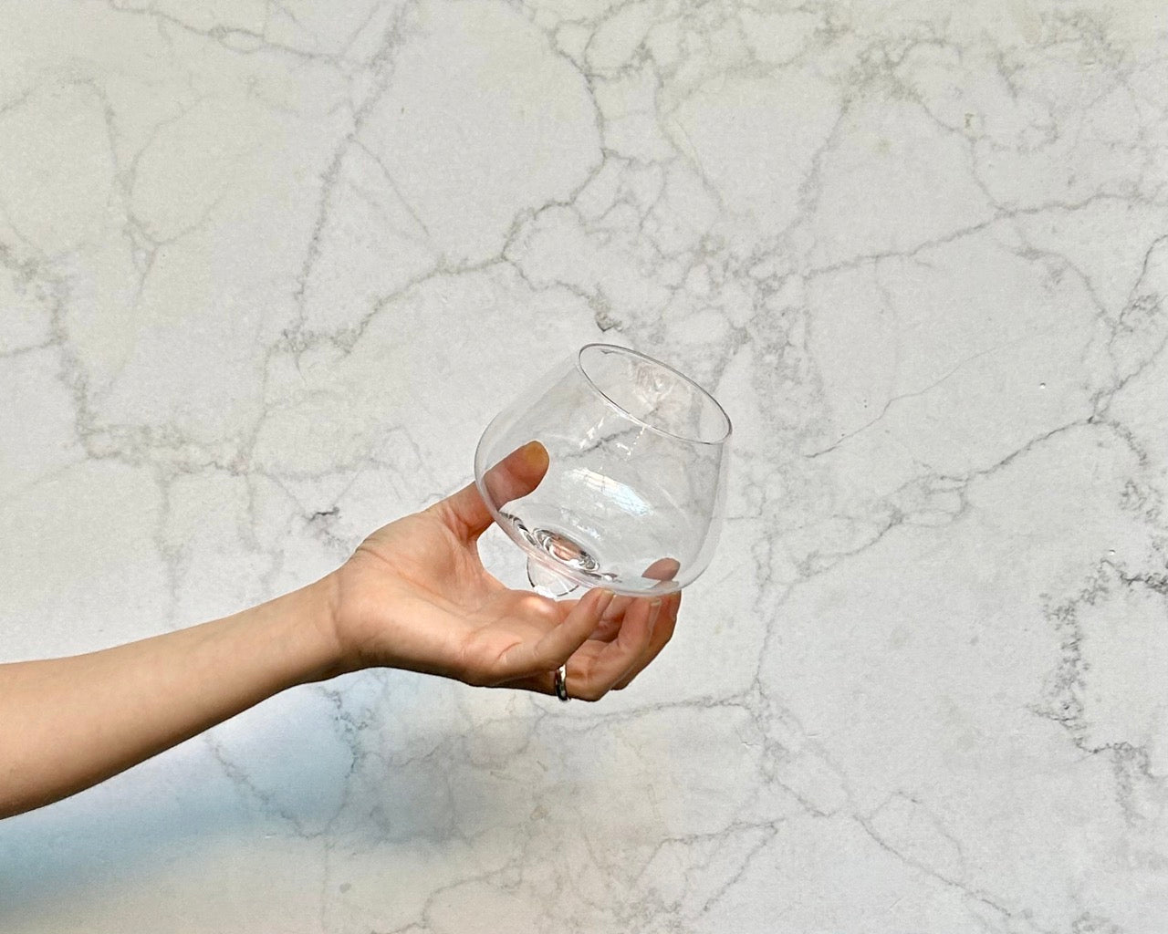 Copas Pendulo (Set 2 Piezas) - Arantimx