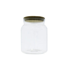 Spezia Jars (6 Piezas) - Arantimx