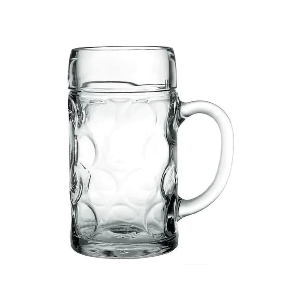 Copas Cerveza (Set 6 piezas)