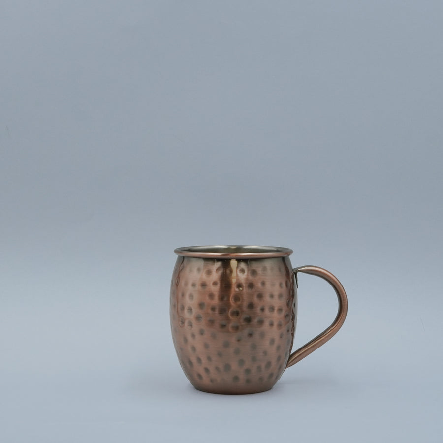 Moscow Mule Mugs (Set 6 Piezas)