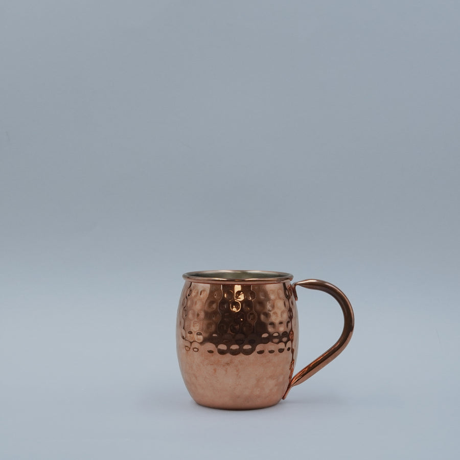 Moscow Mule Mugs (Set 6 Piezas)