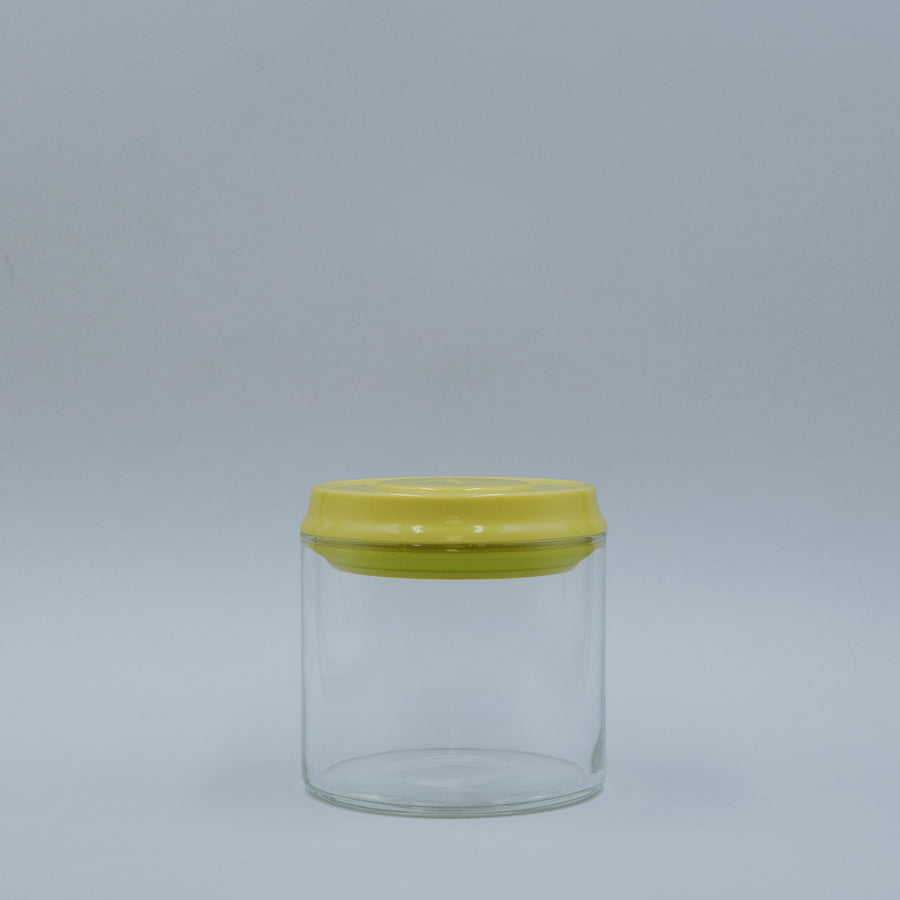 Zestglass Jars