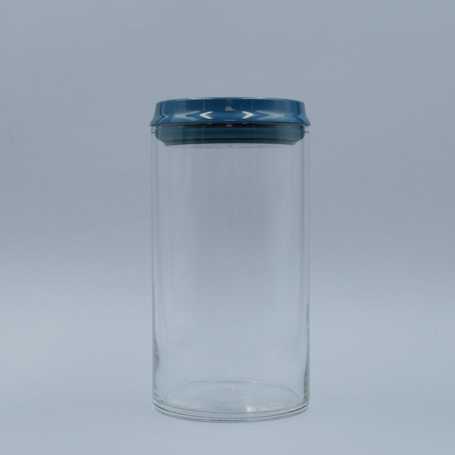 Zestglass Jars