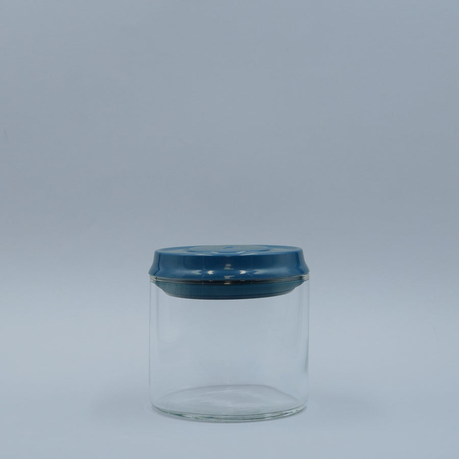 Zestglass Jars