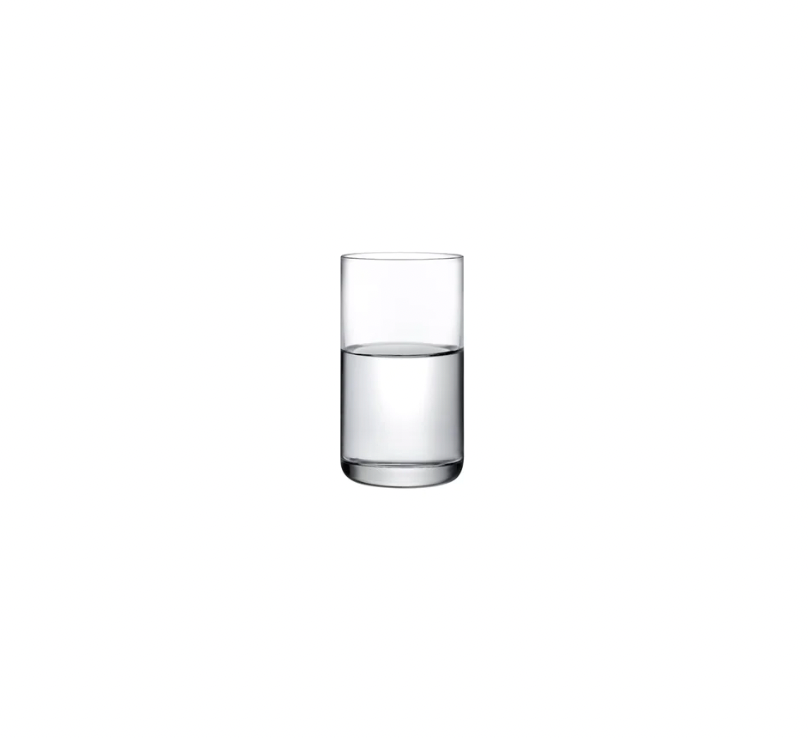 Vasos Finesse (Set 6 Piezas)