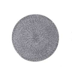 Manteles Melange (6 piezas) - Arantimx