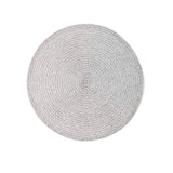 Manteles Melange (6 piezas) - Arantimx