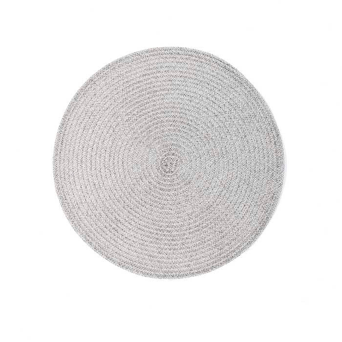 Manteles Melange (6 piezas) - Arantimx